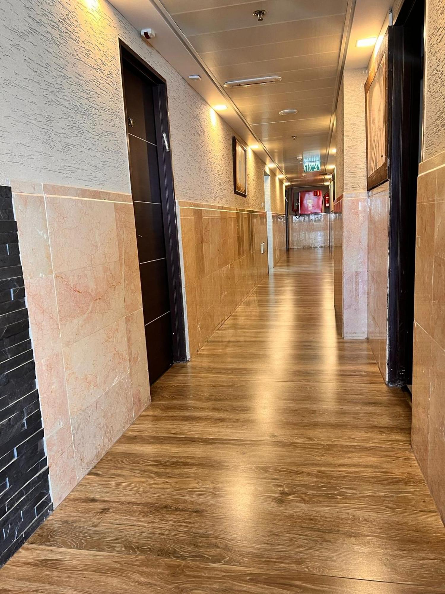 Elis Boutique Hotel Bat Jám Kültér fotó