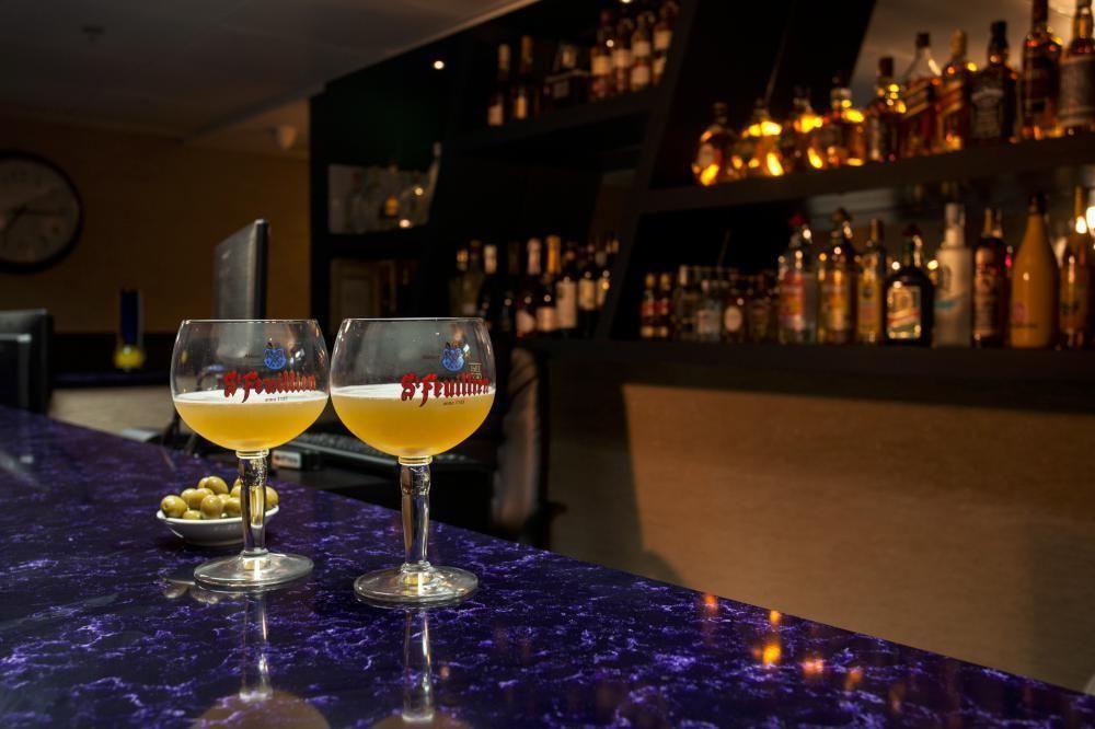 Elis Boutique Hotel Bat Jám Kültér fotó