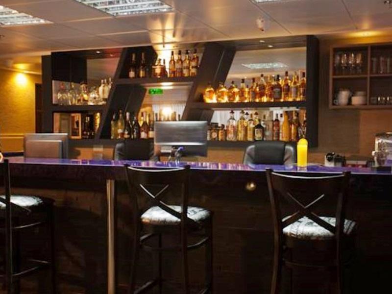 Elis Boutique Hotel Bat Jám Kültér fotó