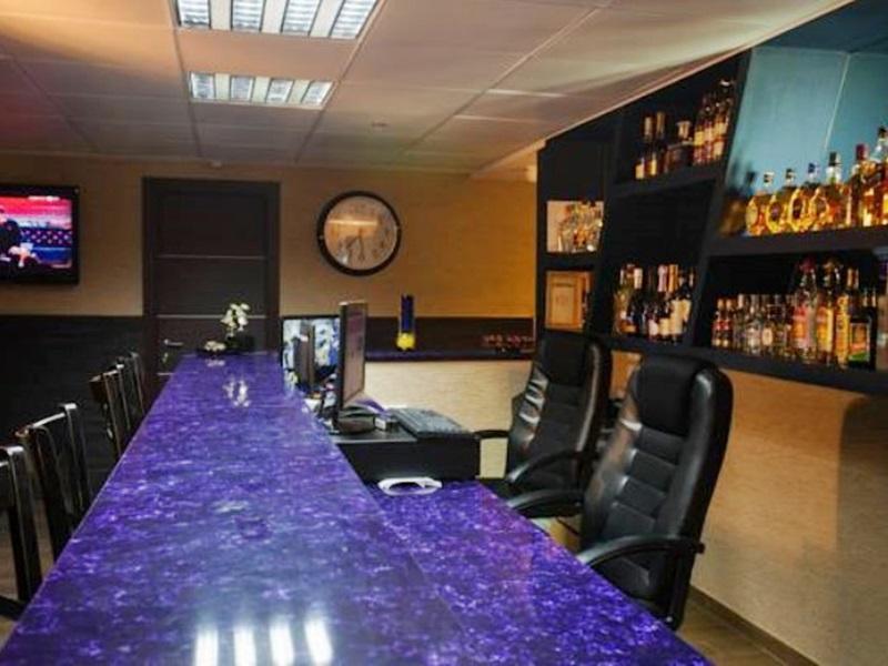 Elis Boutique Hotel Bat Jám Kültér fotó