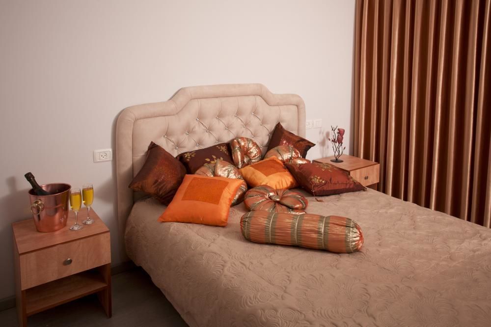Elis Boutique Hotel Bat Jám Kültér fotó